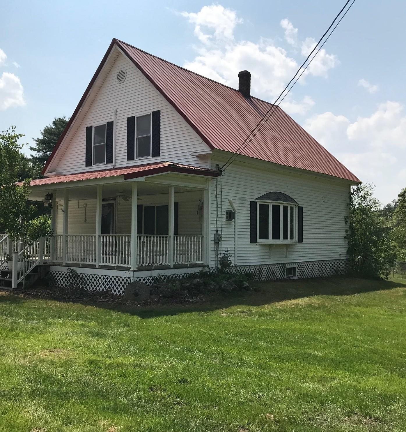 29 Benton Road