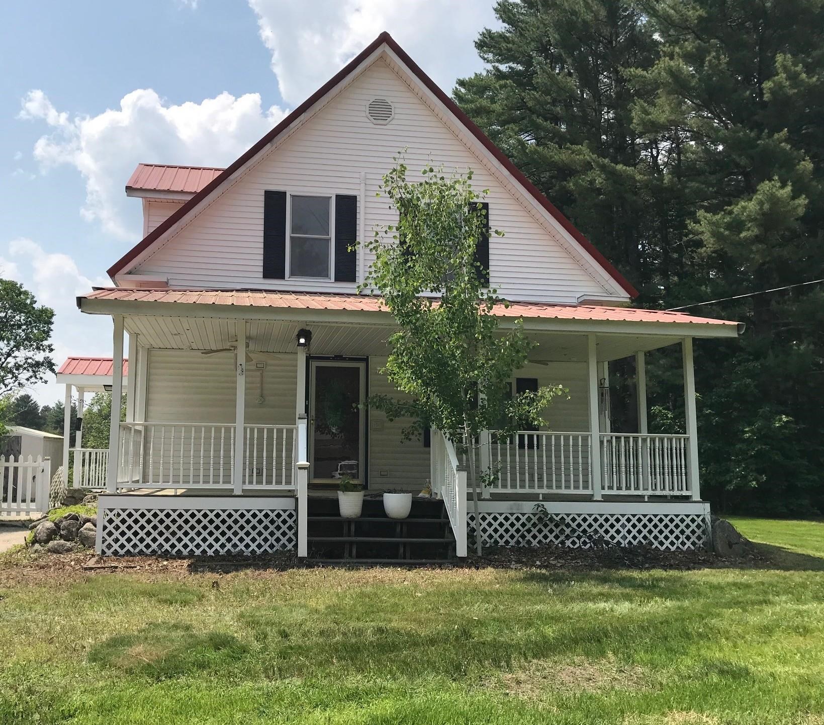 29 Benton Road