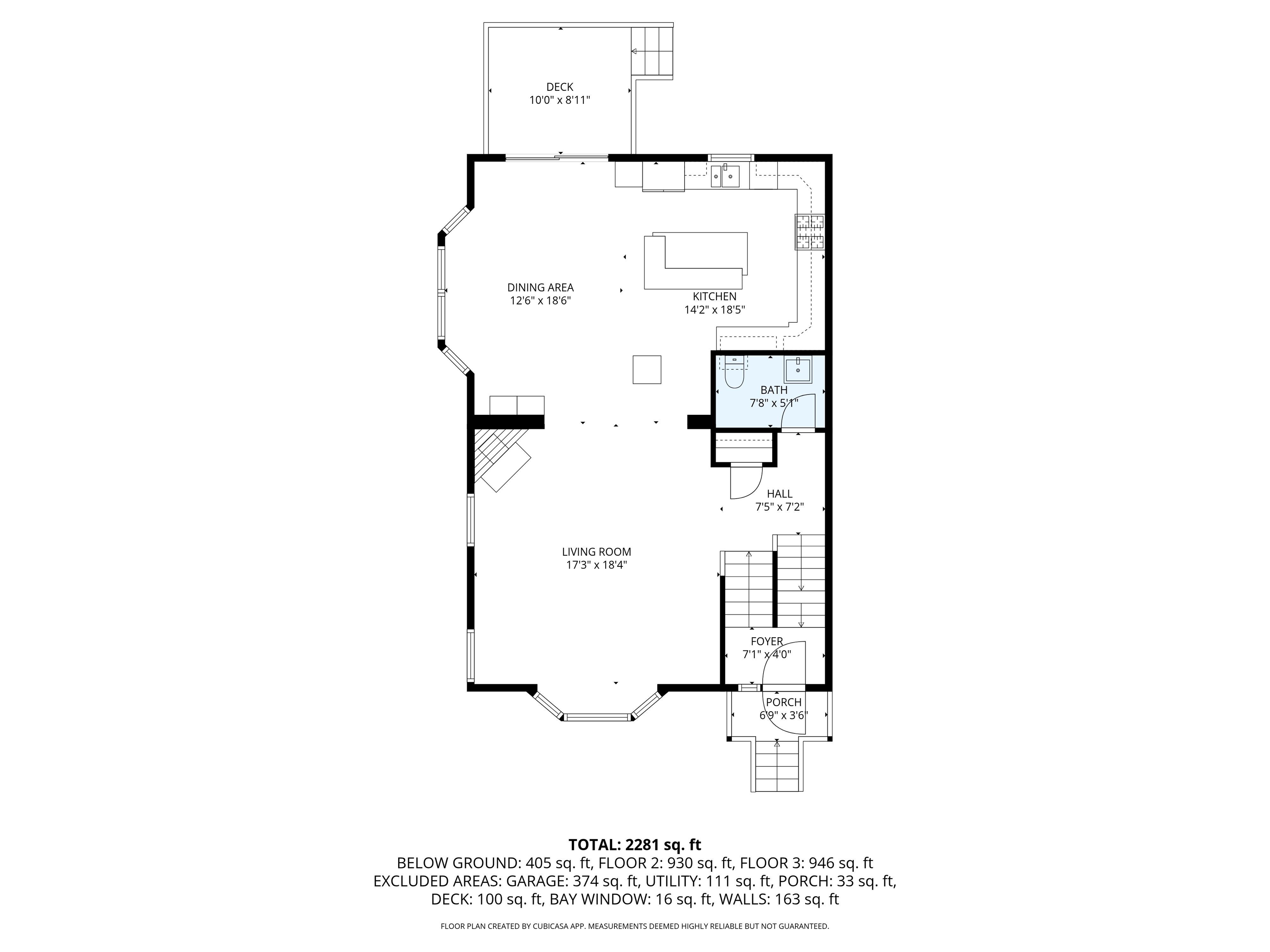 25 Clearview Circle A