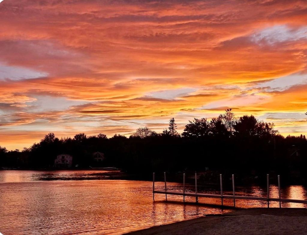 Photo of 26 Myrtle Drive, Moultonborough, NH 03254 (MLS # 5081852)