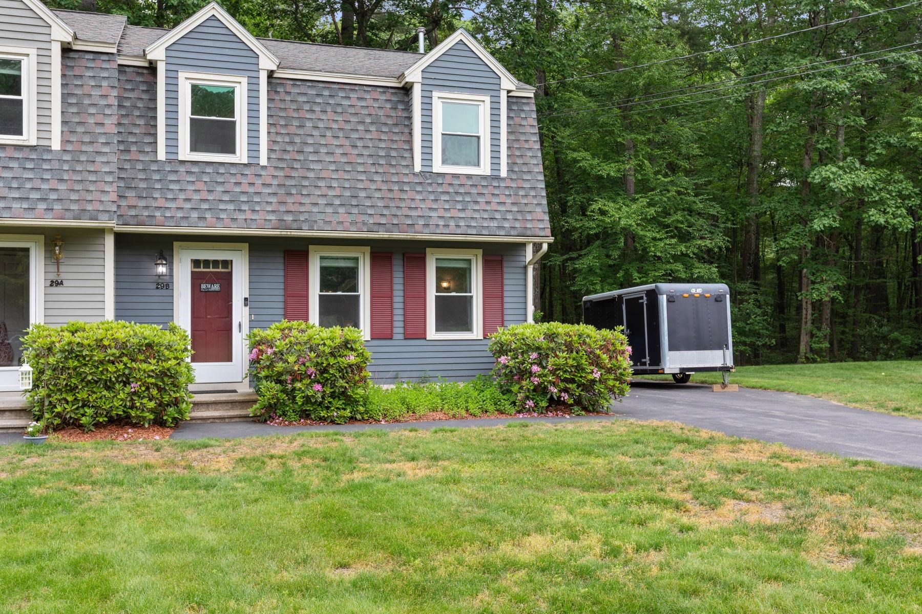 29 Quail Run Drive B