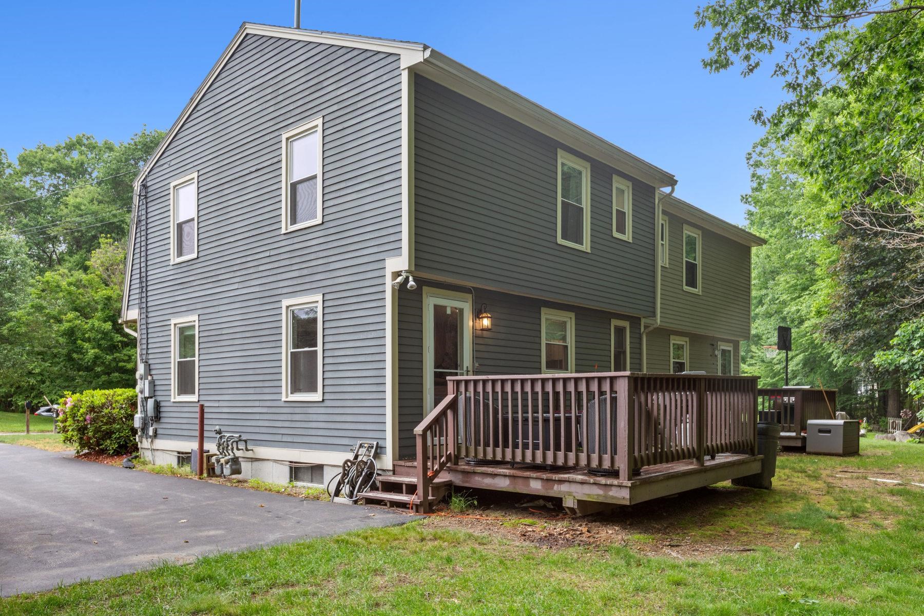 29 Quail Run Drive B