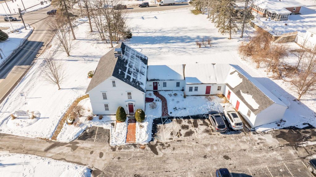 Photo of 2 Ash Street, Hollis, NH 03049 (MLS # 5073289)