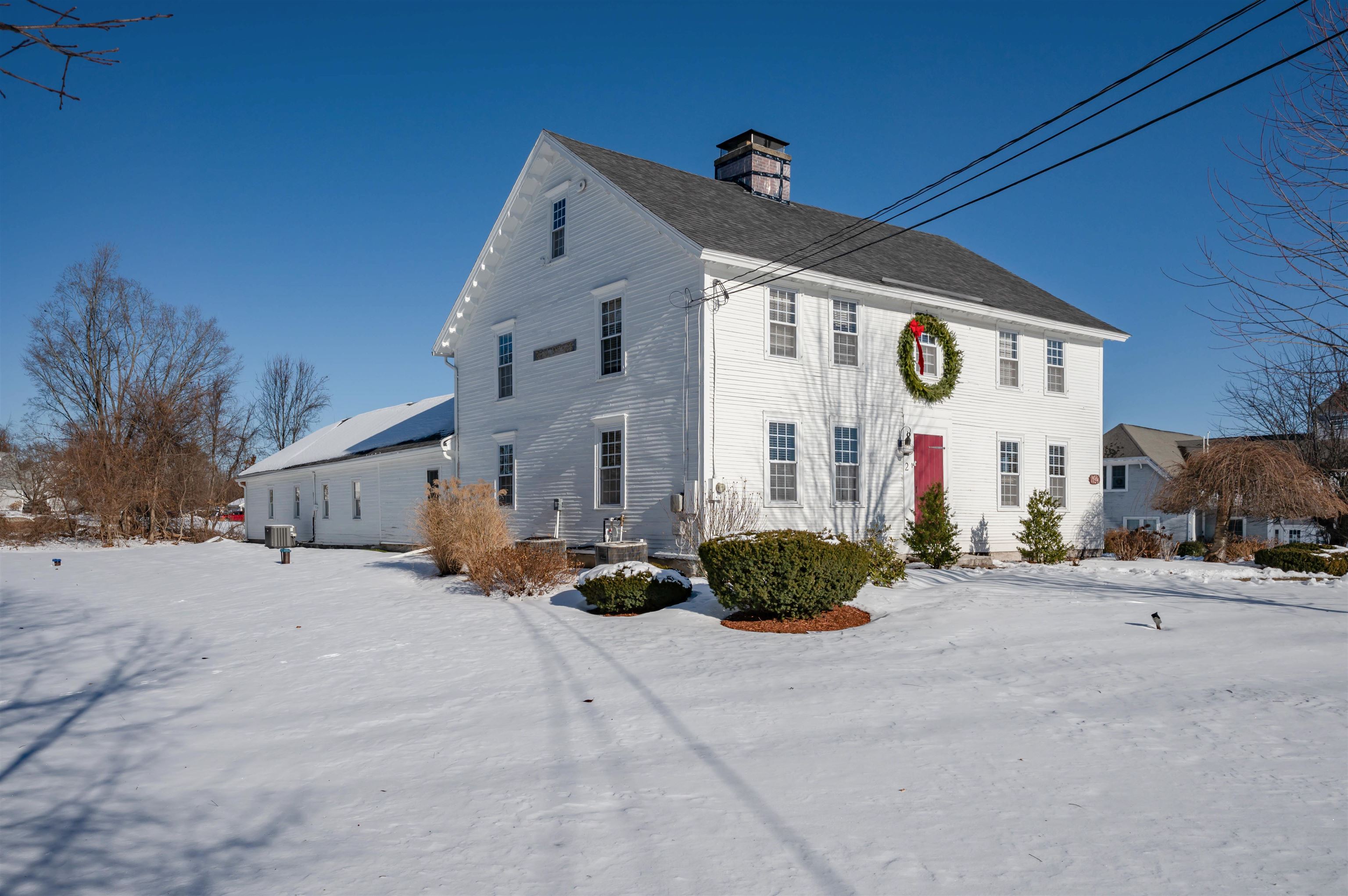 Photo 1 of 23 — 2 Ash Street, Hollis, NH 03049
