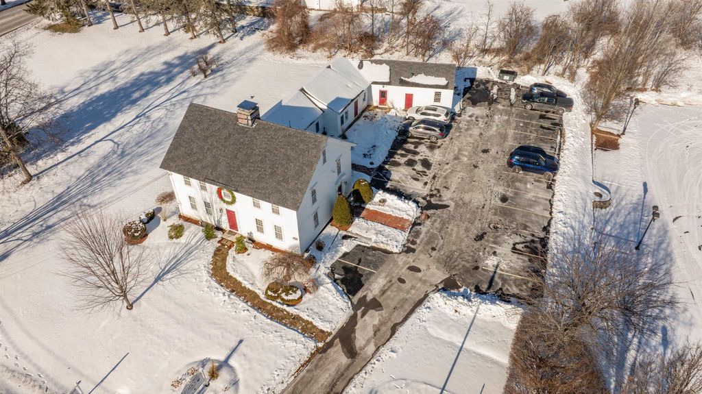 Photo of 2 Ash Street, Hollis, NH 03049 (MLS # 5073289)