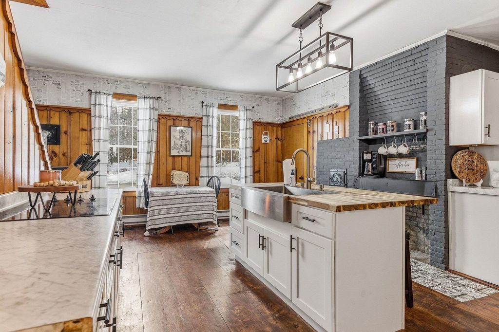 Photo of 59 Route 16B Street, Ossipee, NH 03814 (MLS # 5082584)