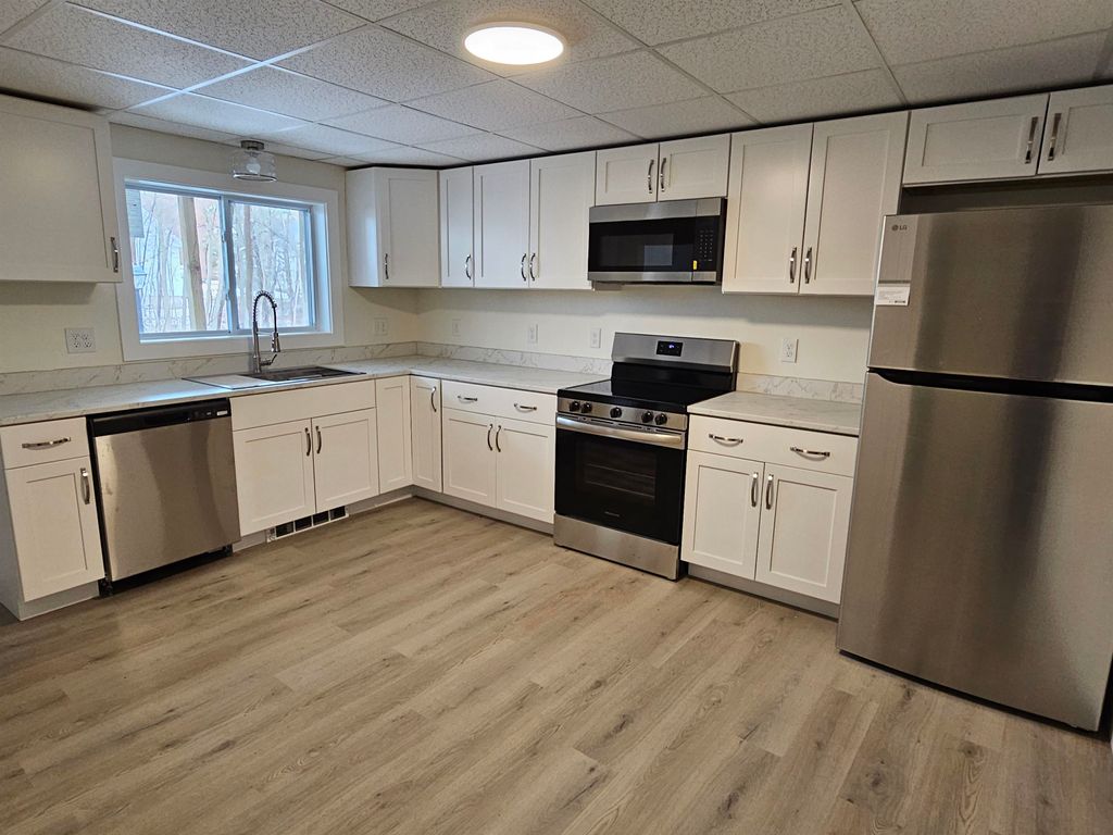 Photo of 47 Highland Street, Plymouth, NH 03264 (MLS # 5084796)