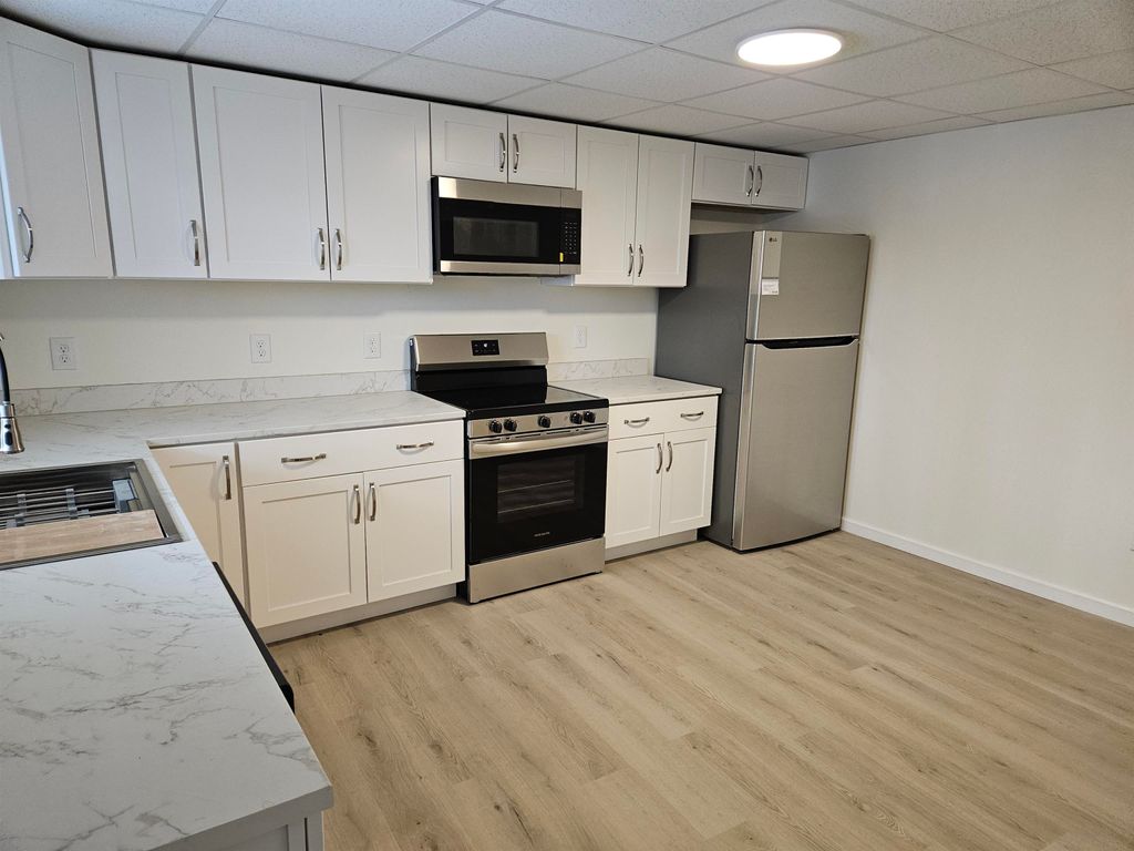 Photo of 47 Highland Street, Plymouth, NH 03264 (MLS # 5084796)