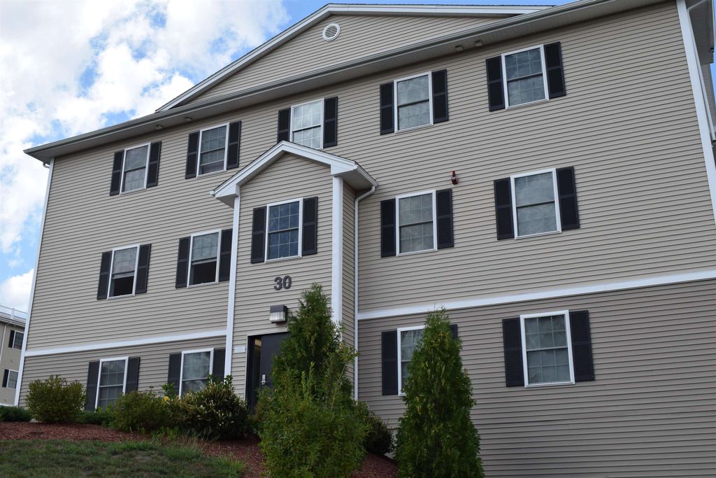 Photo of 100 Sentinel Court #202, Manchester, NH 03103 (MLS # 5082221)