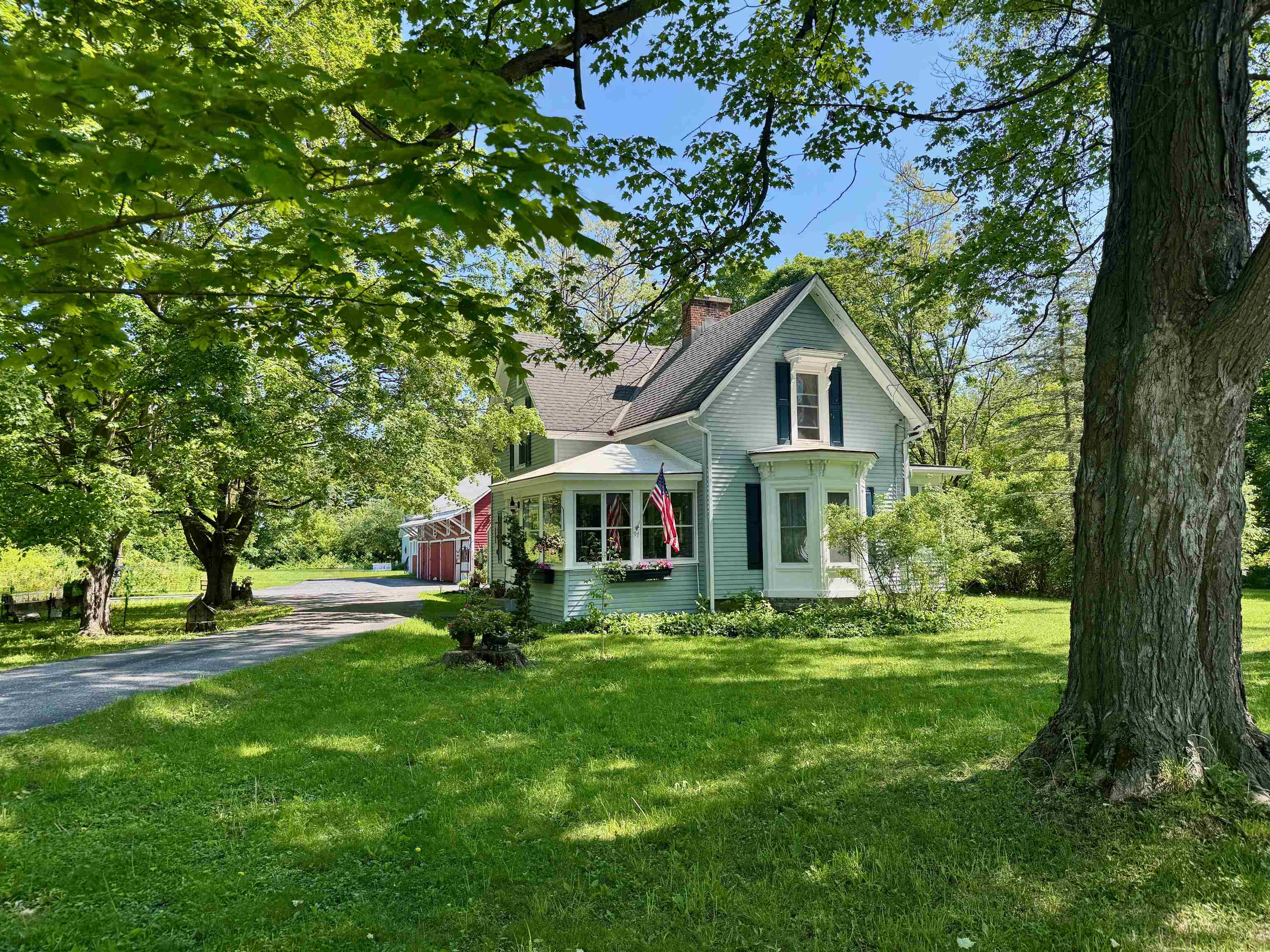 97 Buck Hill Road