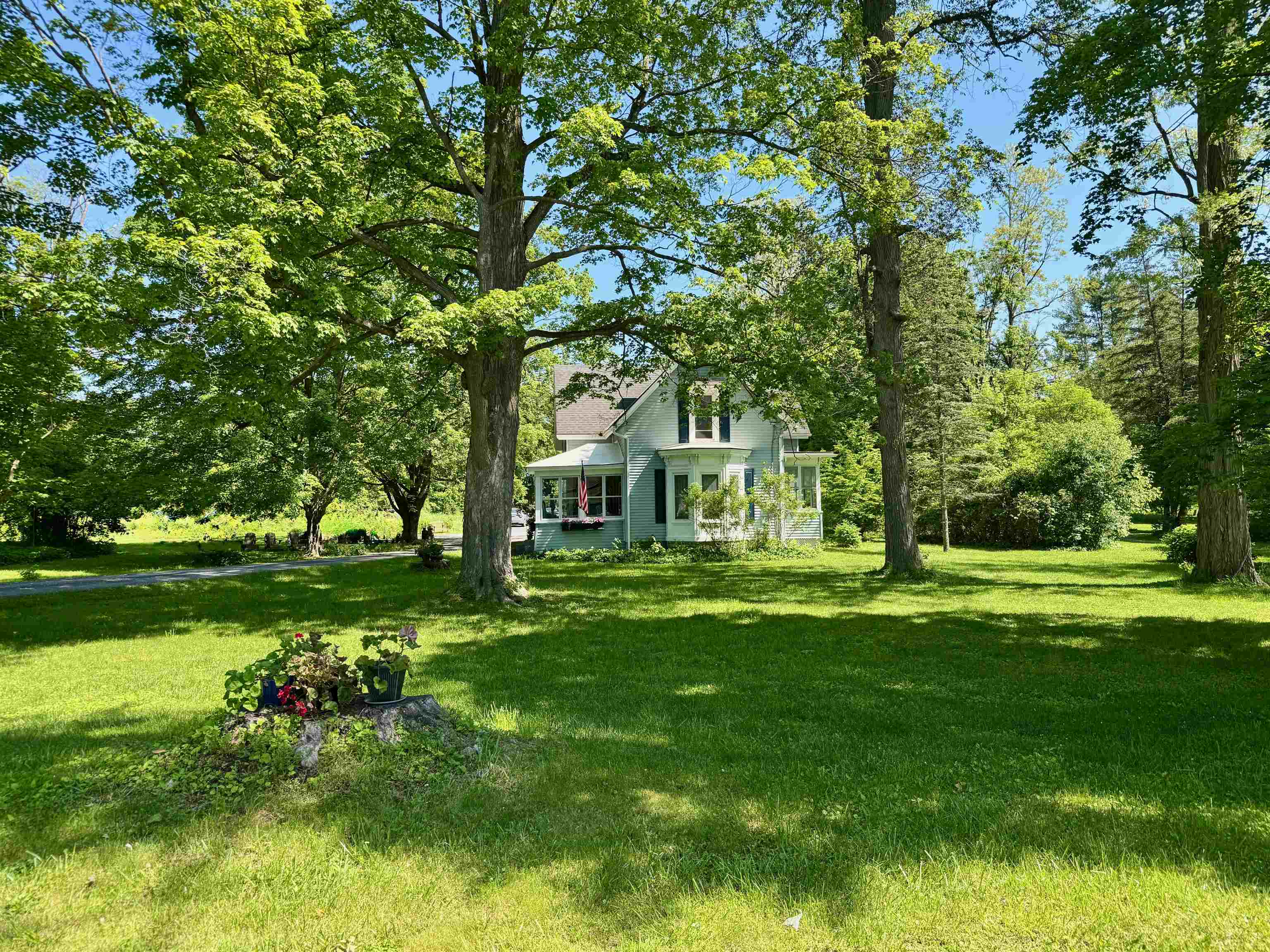 97 Buck Hill Road