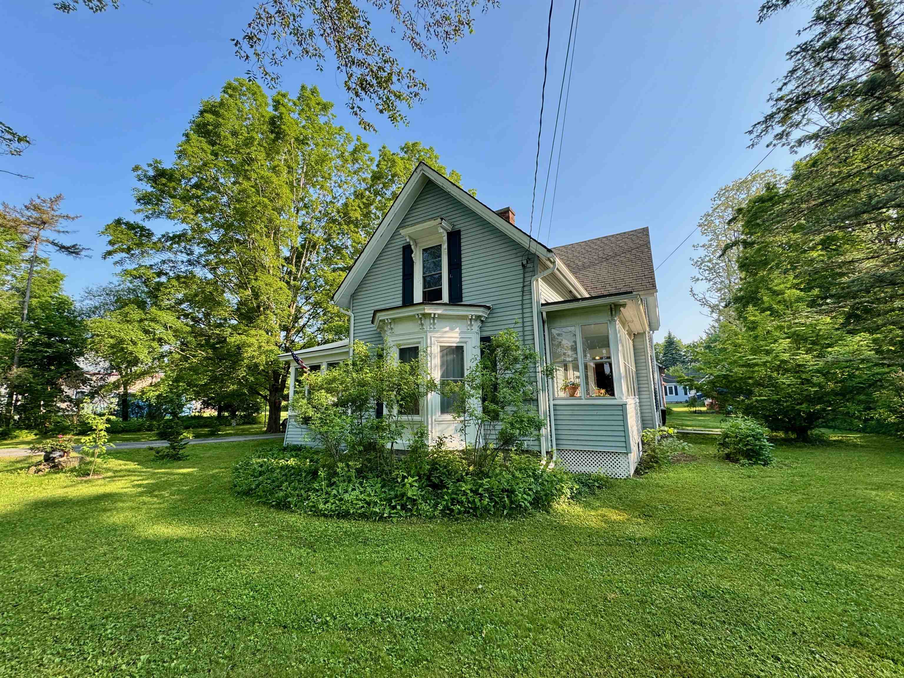 97 Buck Hill Road