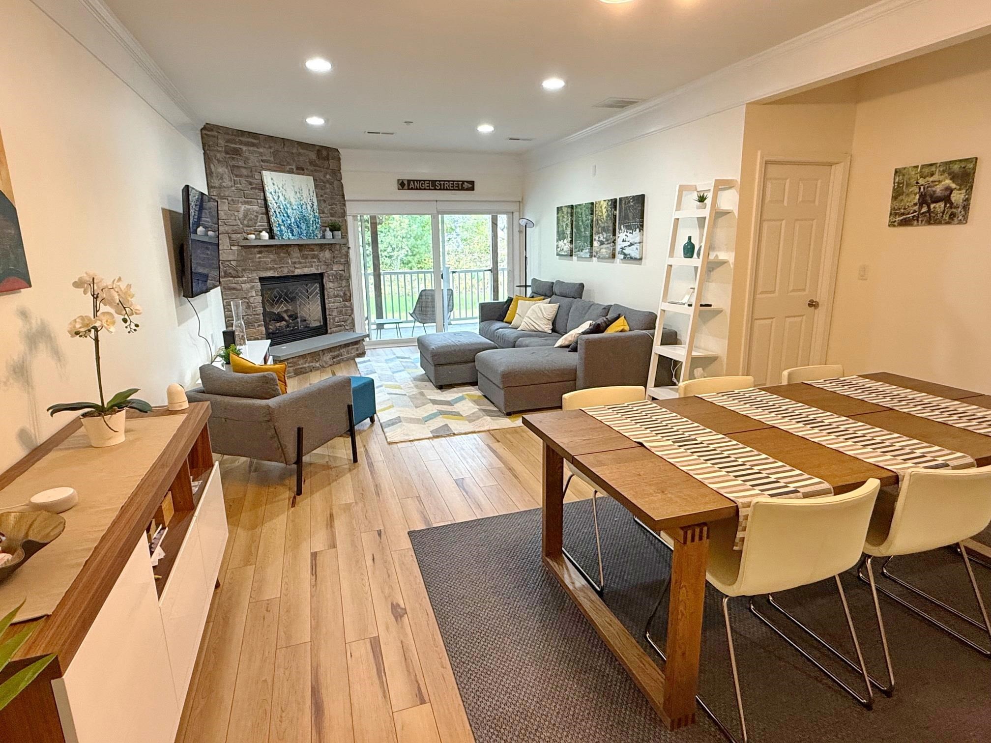 4 Twin Tip Terrace 4