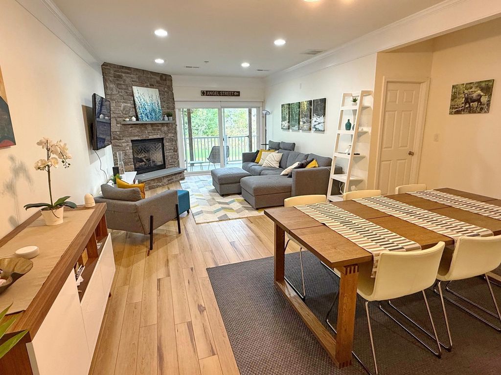 Photo of 4 Twin Tip Terrace #4, Lincoln, NH 03251 (MLS # 5082139)