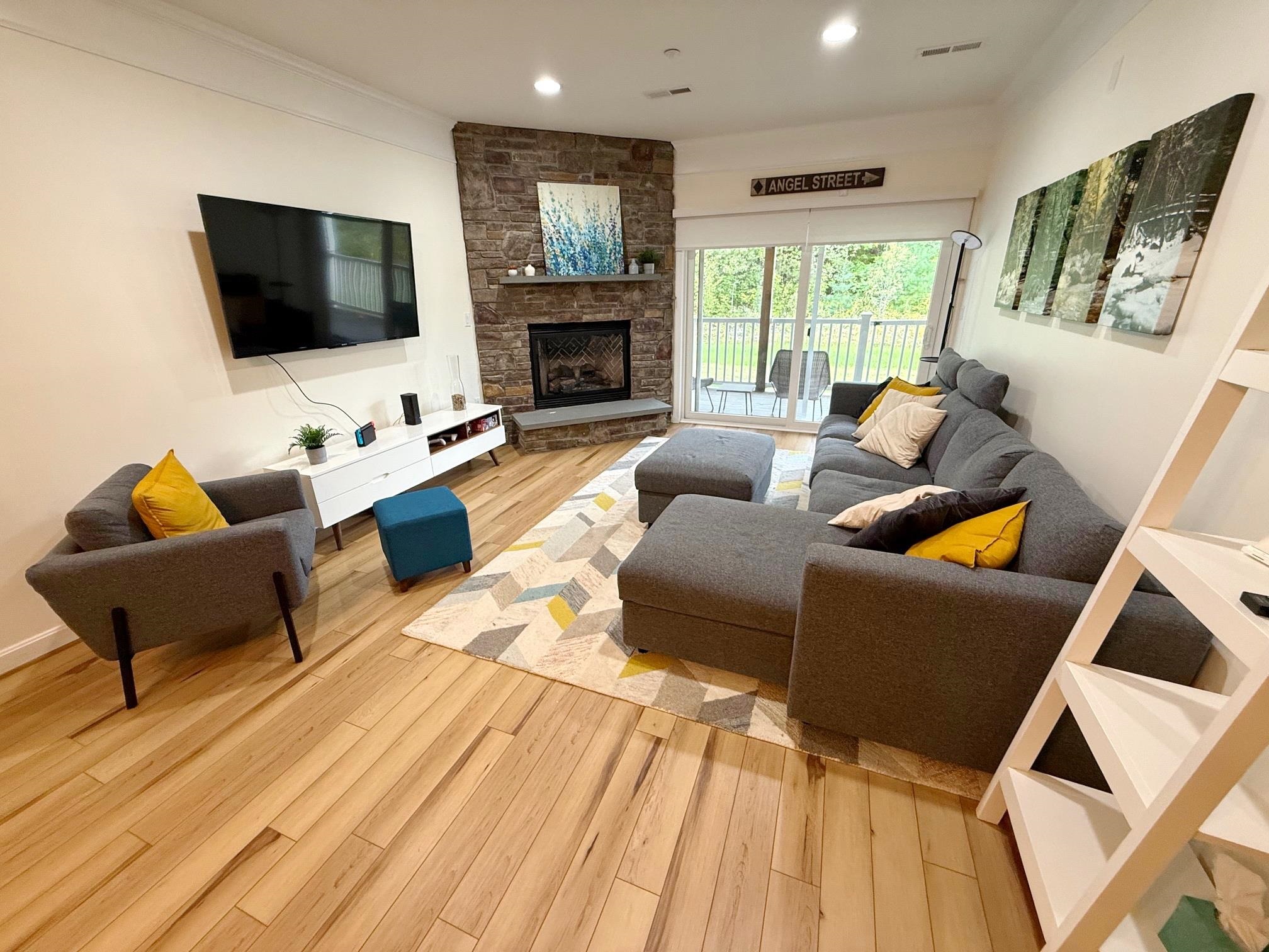 4 Twin Tip Terrace 4