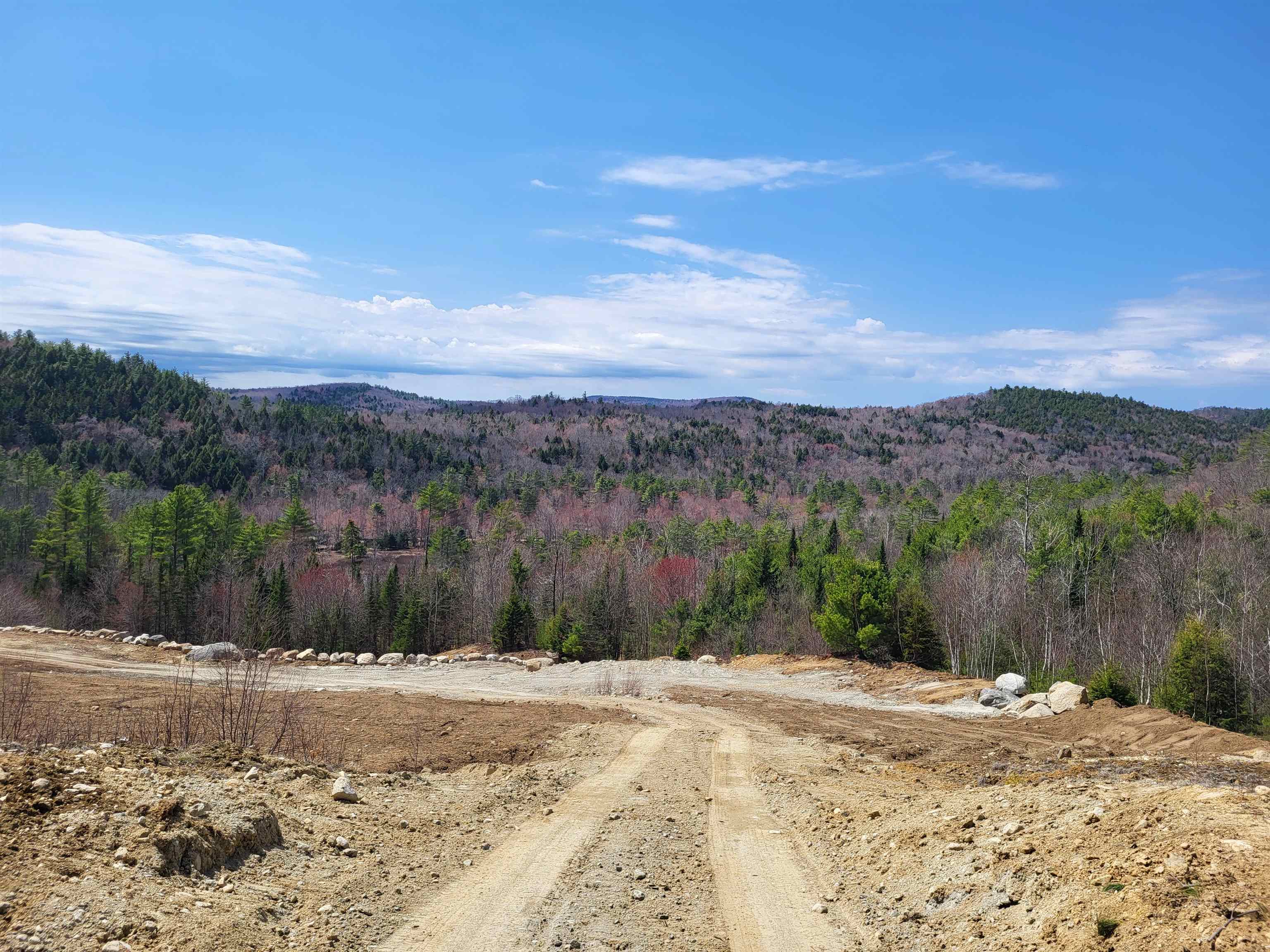 Map 406 Lot 169 US Route 4