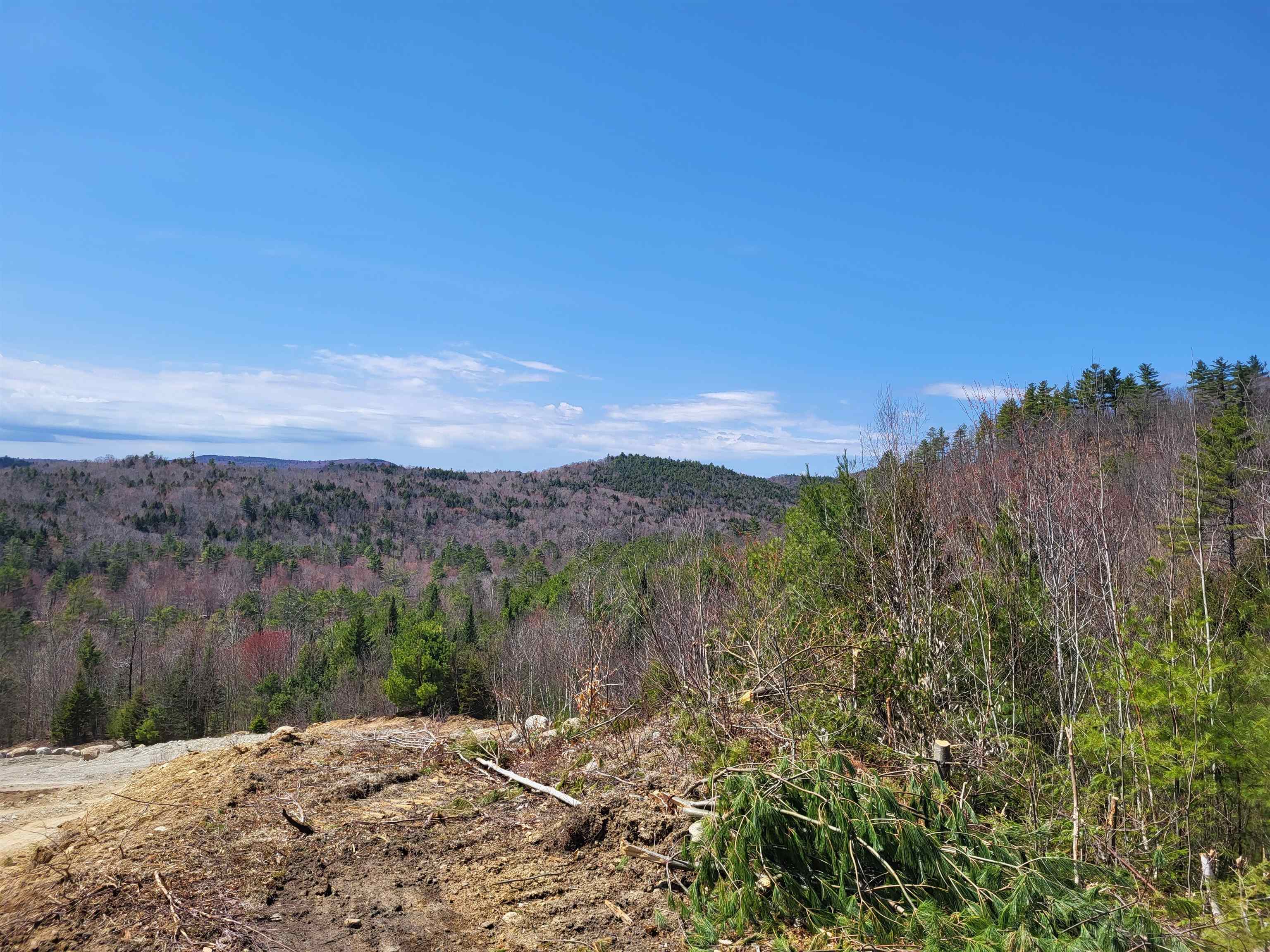 Map 406 Lot 169 US Route 4