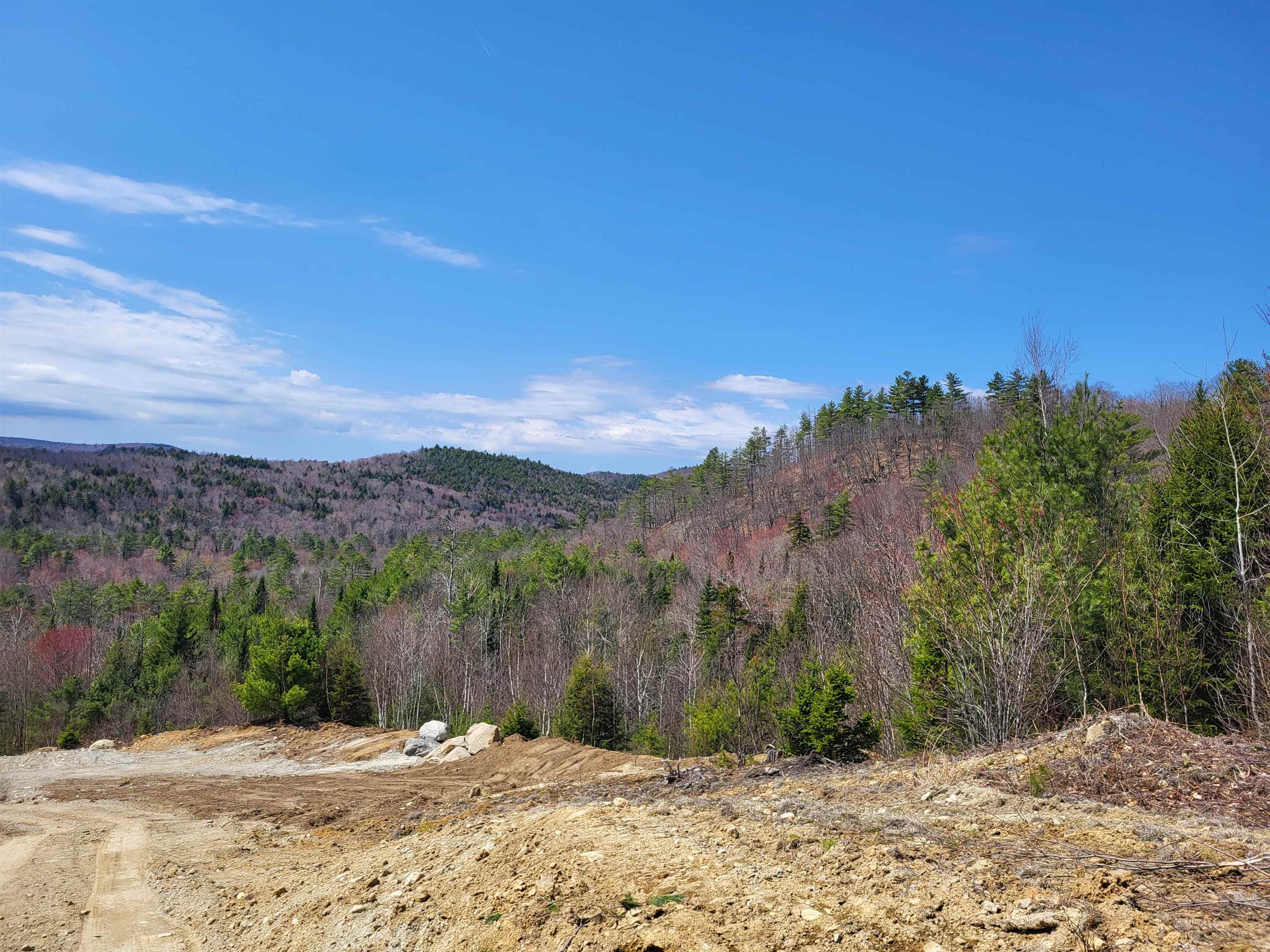 Map 406 Lot 169 US Route 4