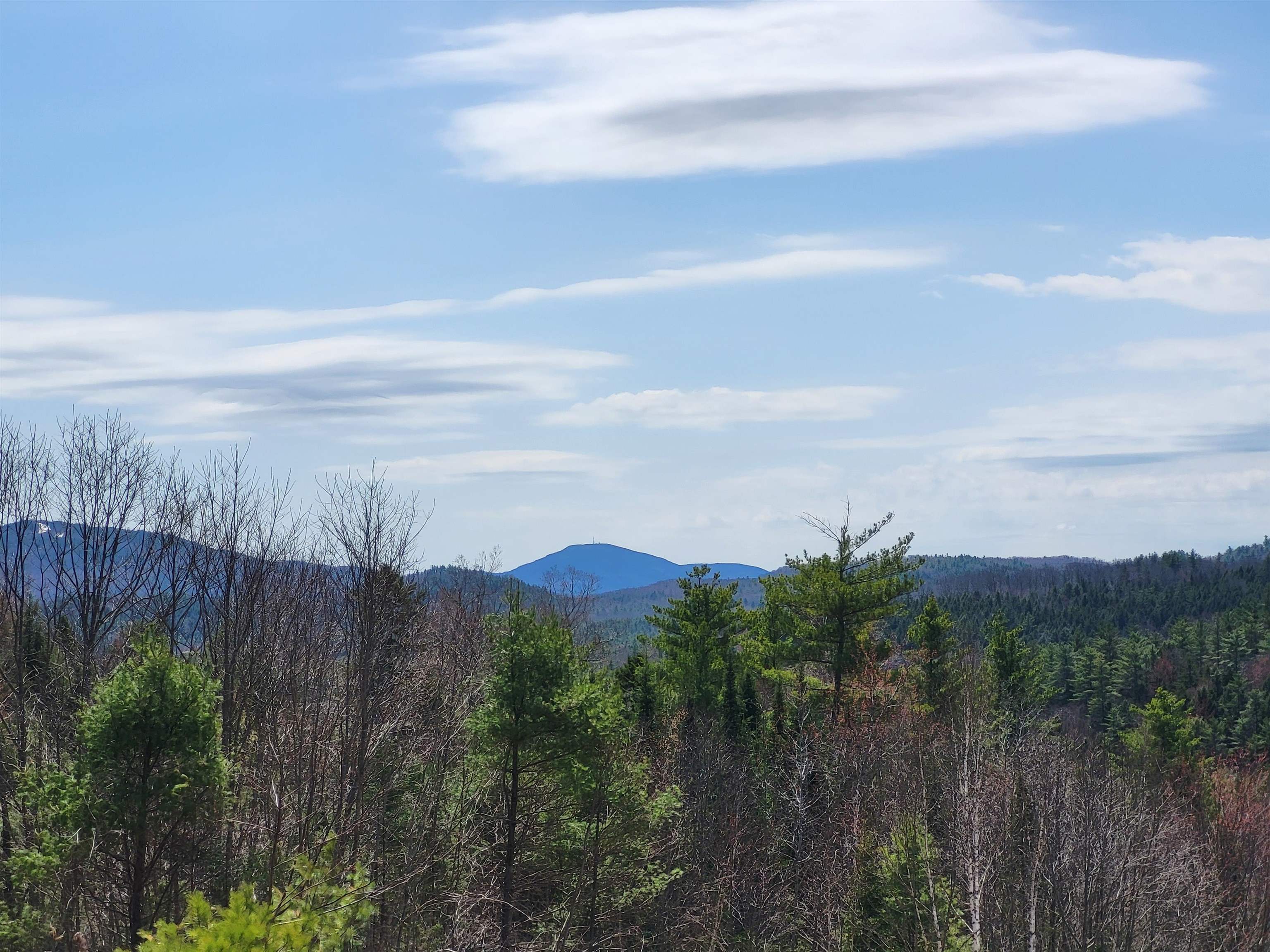 Map 406 Lot 169 US Route 4