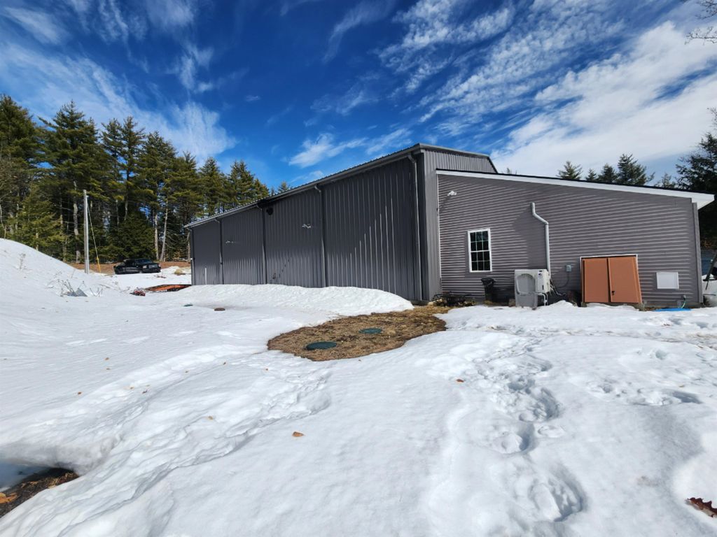 Photo of 237 North Bennington Road, Bennington, NH 03442 (MLS # 5078962)