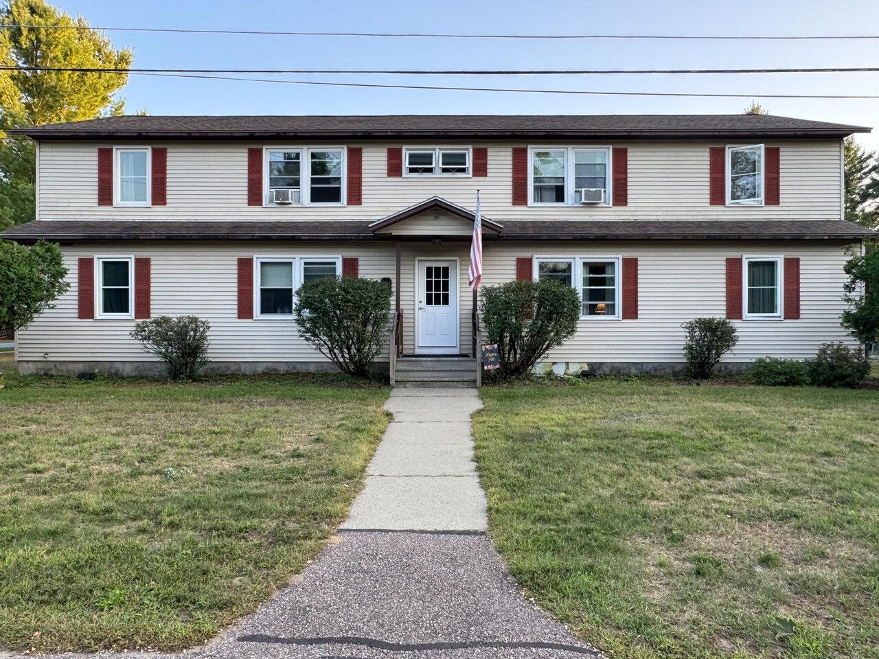 2 Evergreen Drive 201