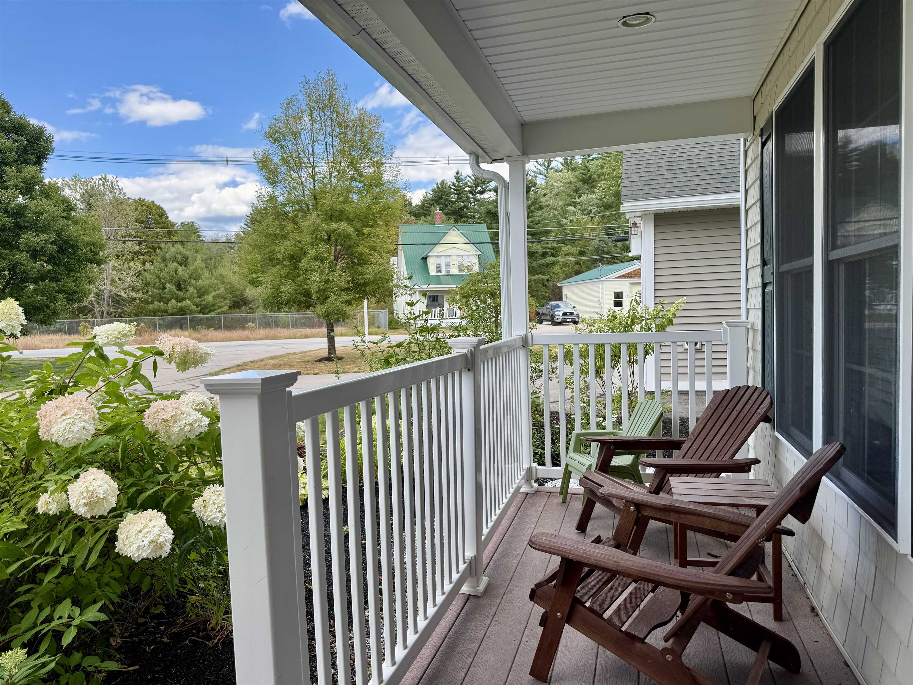 11 Intervale Outlook Circle #3