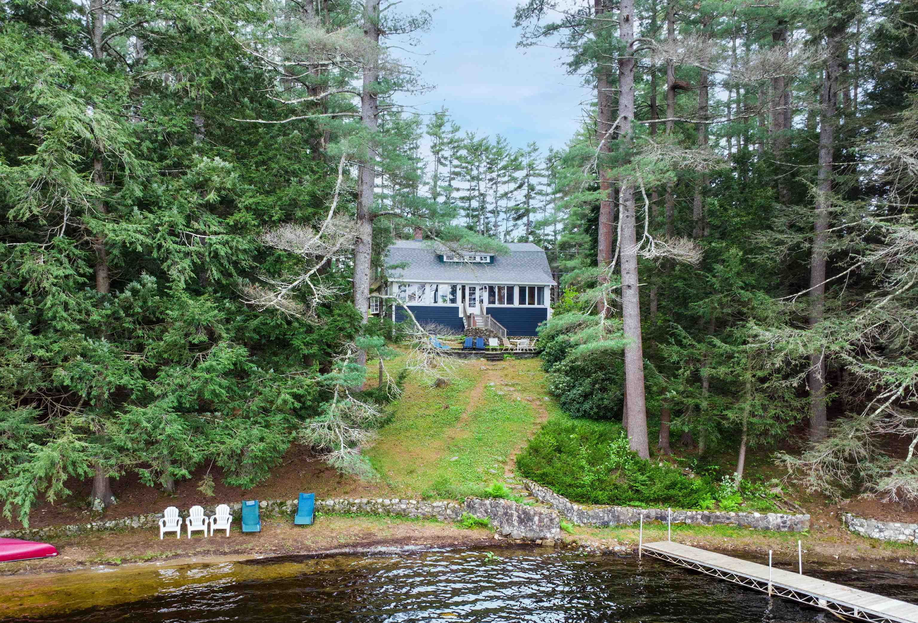 63 Headlands Road