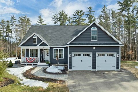 50 Madison Way Loudon NH 03307