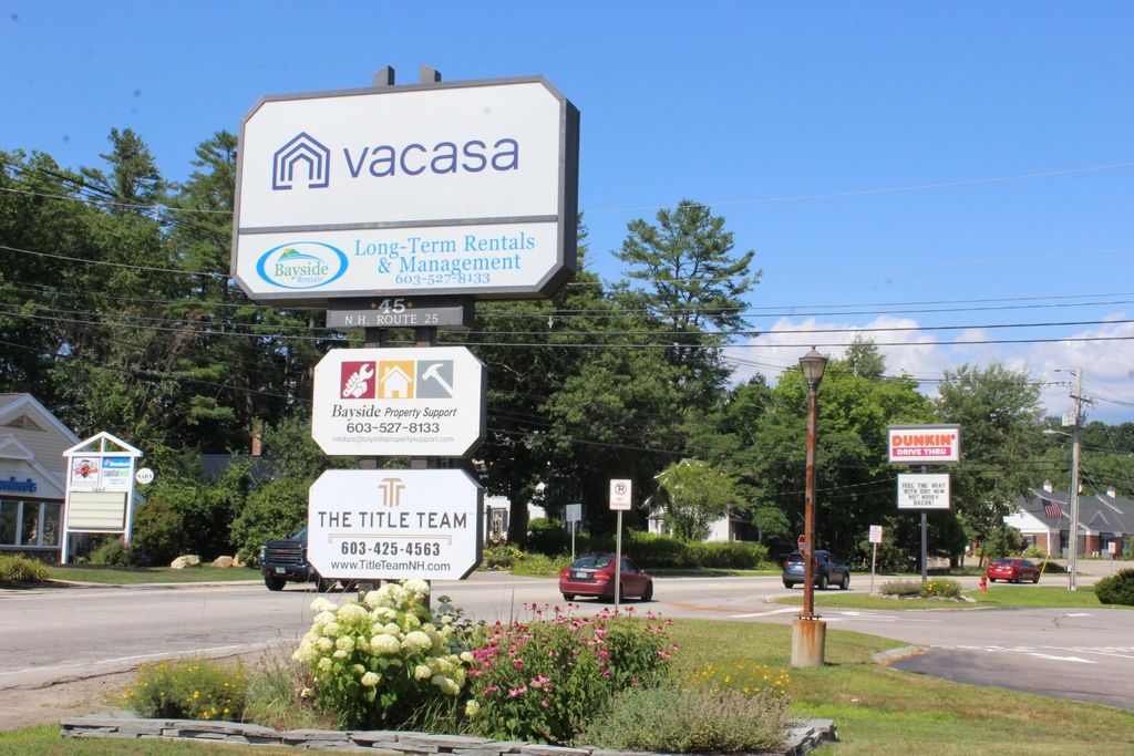 Photo of 45 NH Route 25, Meredith, NH 03253 (MLS # 5076908)