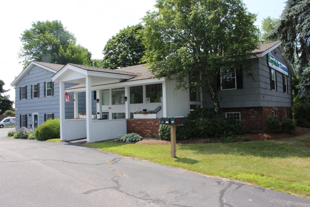 Photo of 45 NH Route 25, Meredith, NH 03253 (MLS # 5076908)