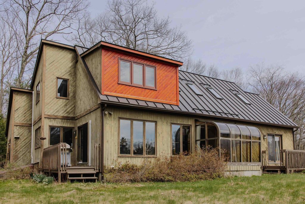 Photo of 65 Glebe Road, Chesterfield, NH 03462 (MLS # 5085259)