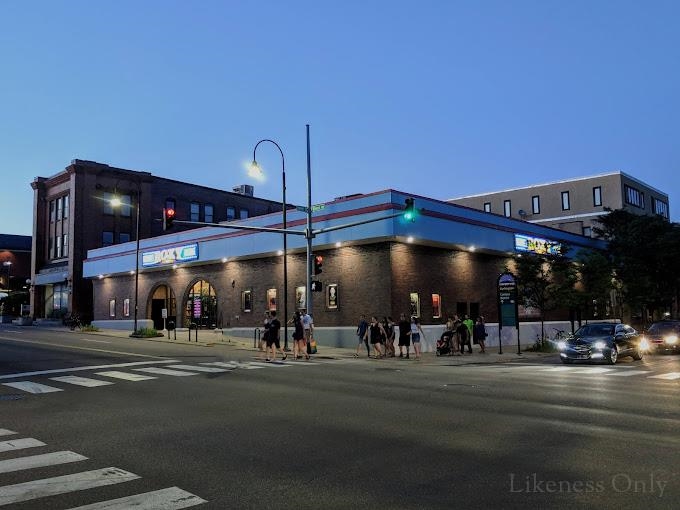 108 S Winooski Avenue