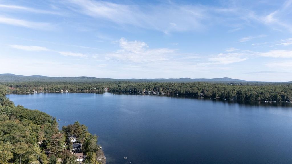 Photo of 3 Ski Doo Lane, Deerfield, NH 03037 (MLS # 5082469)