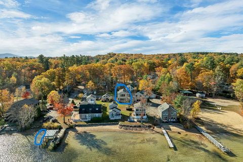 54 McKinley Road 5 Laconia NH 03246