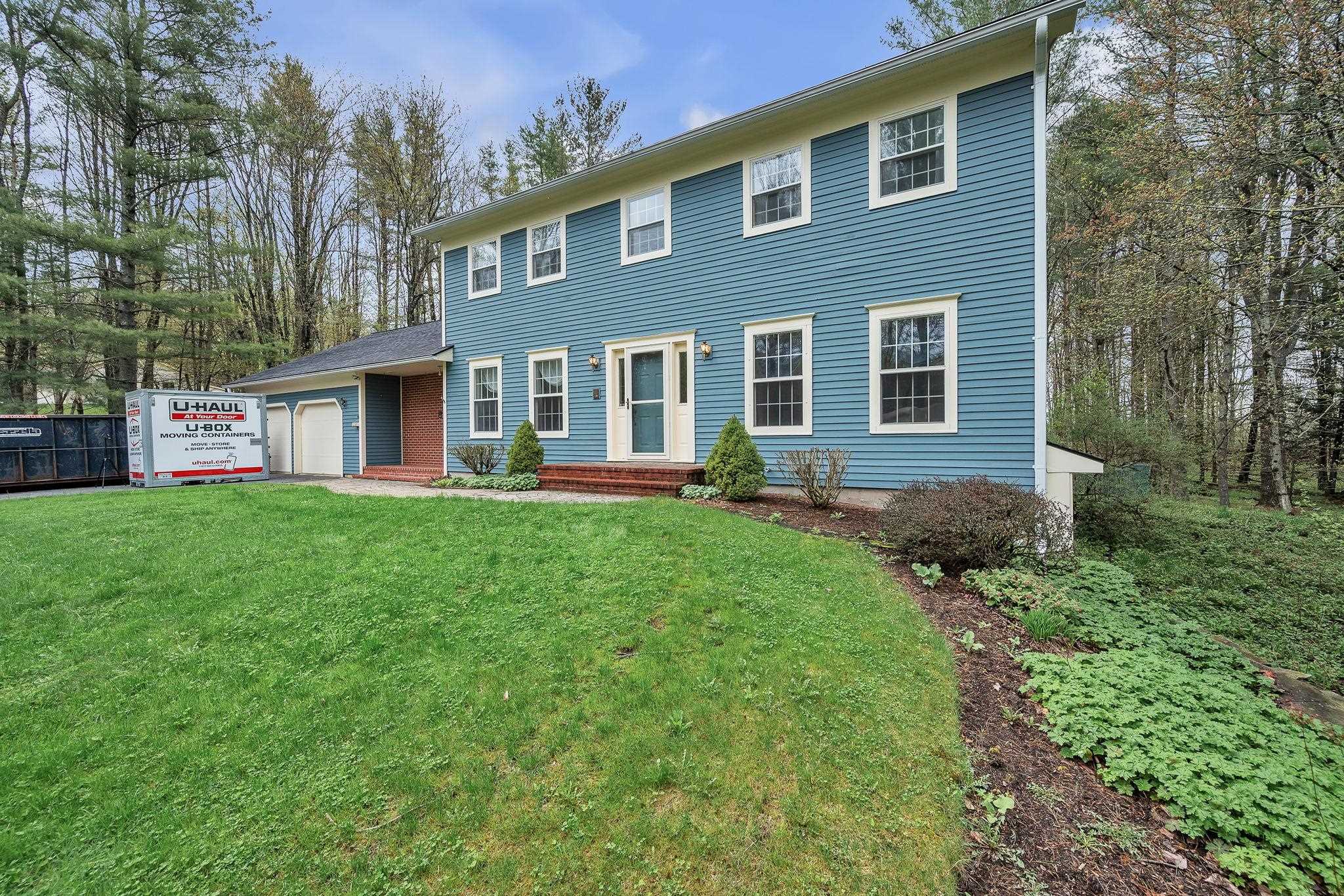 225 Westwood Drive
