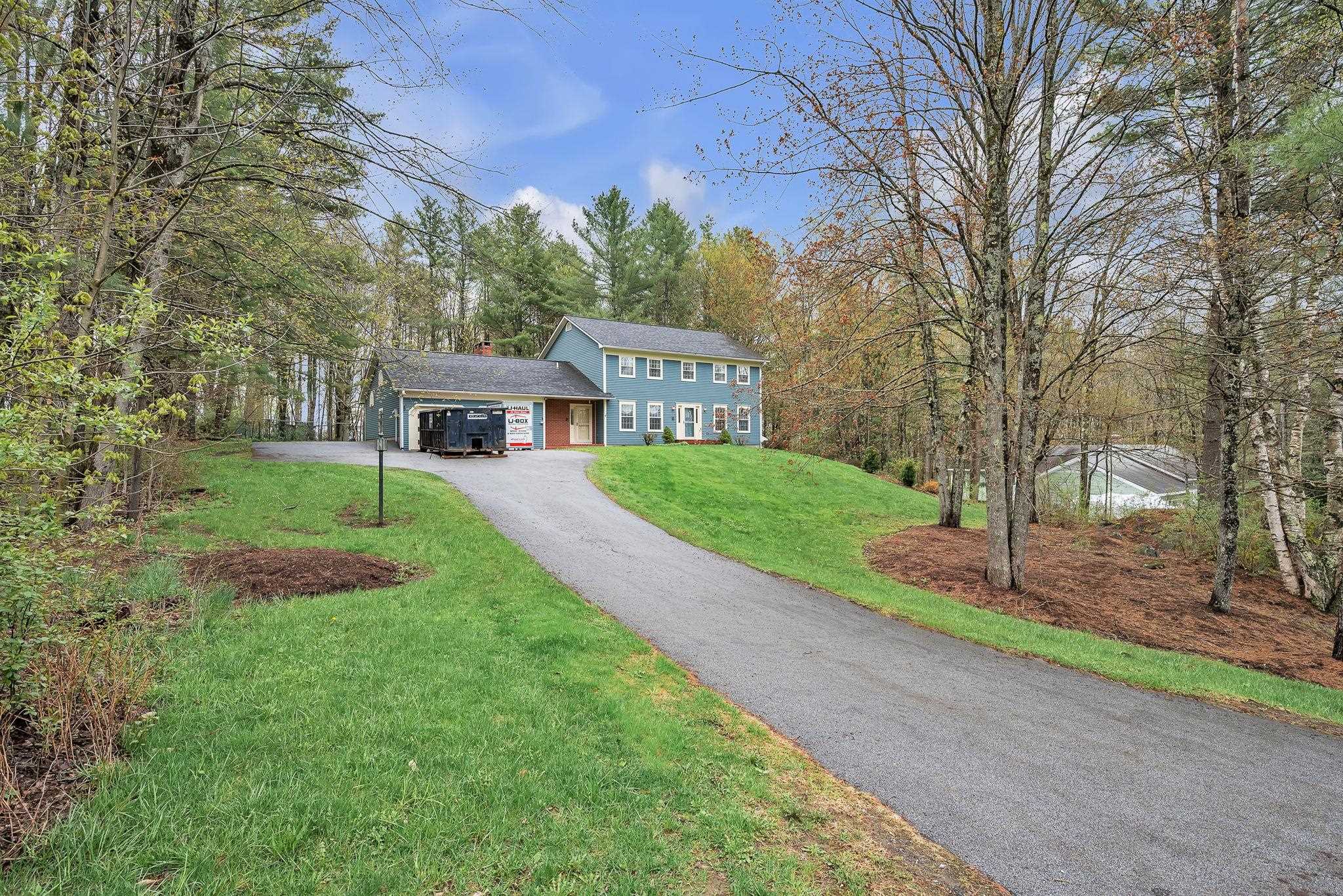 225 Westwood Drive