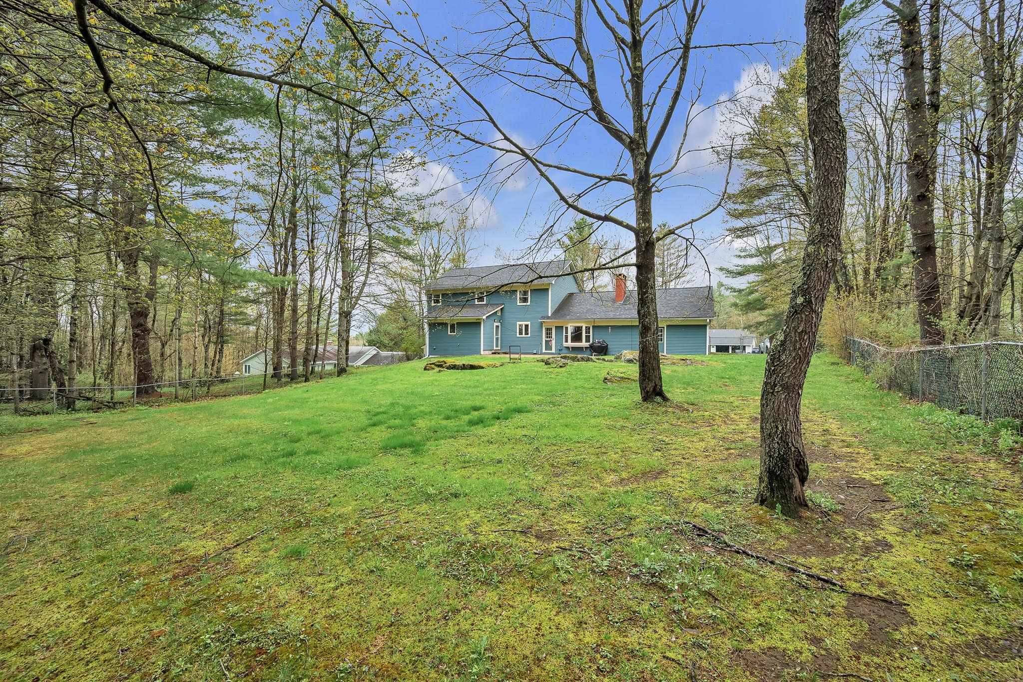 225 Westwood Drive
