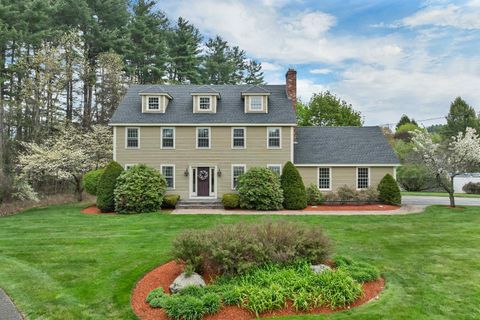 Photo of 19 Poliquin Drive, Nashua, NH 03062 (MLS # 5087704)