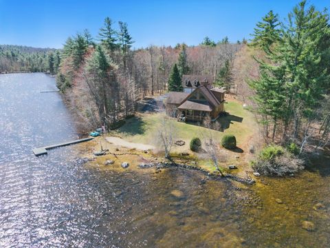 44 Auclair Road Middleton NH 03887