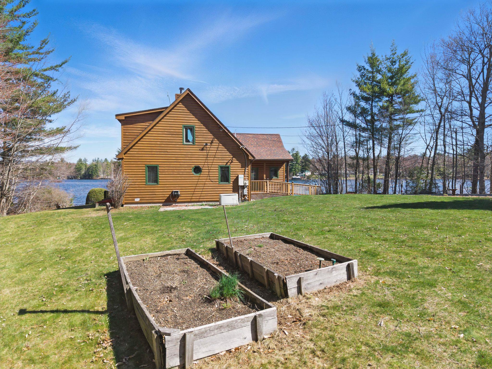 44 Auclair Road