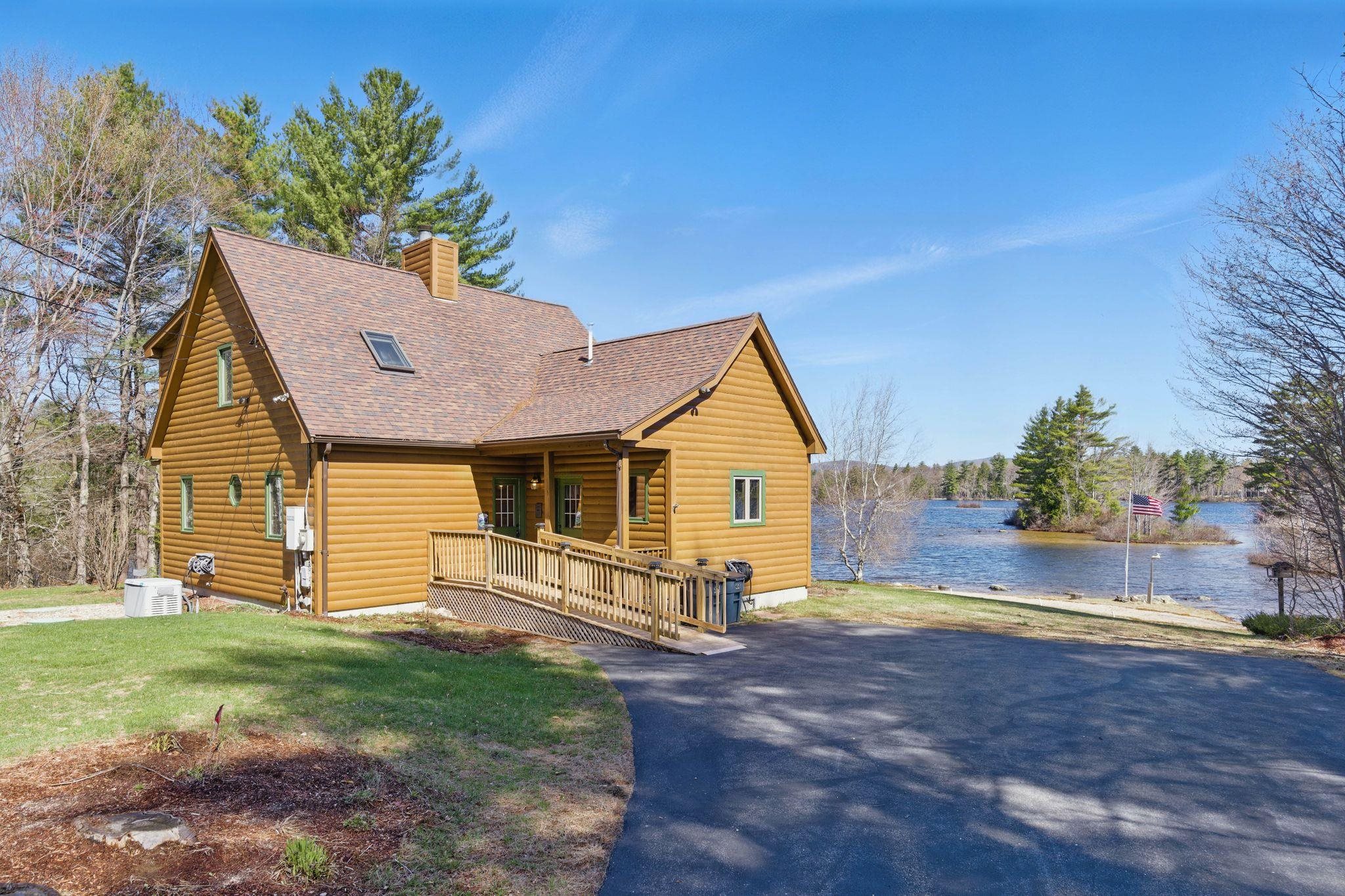 44 Auclair Road