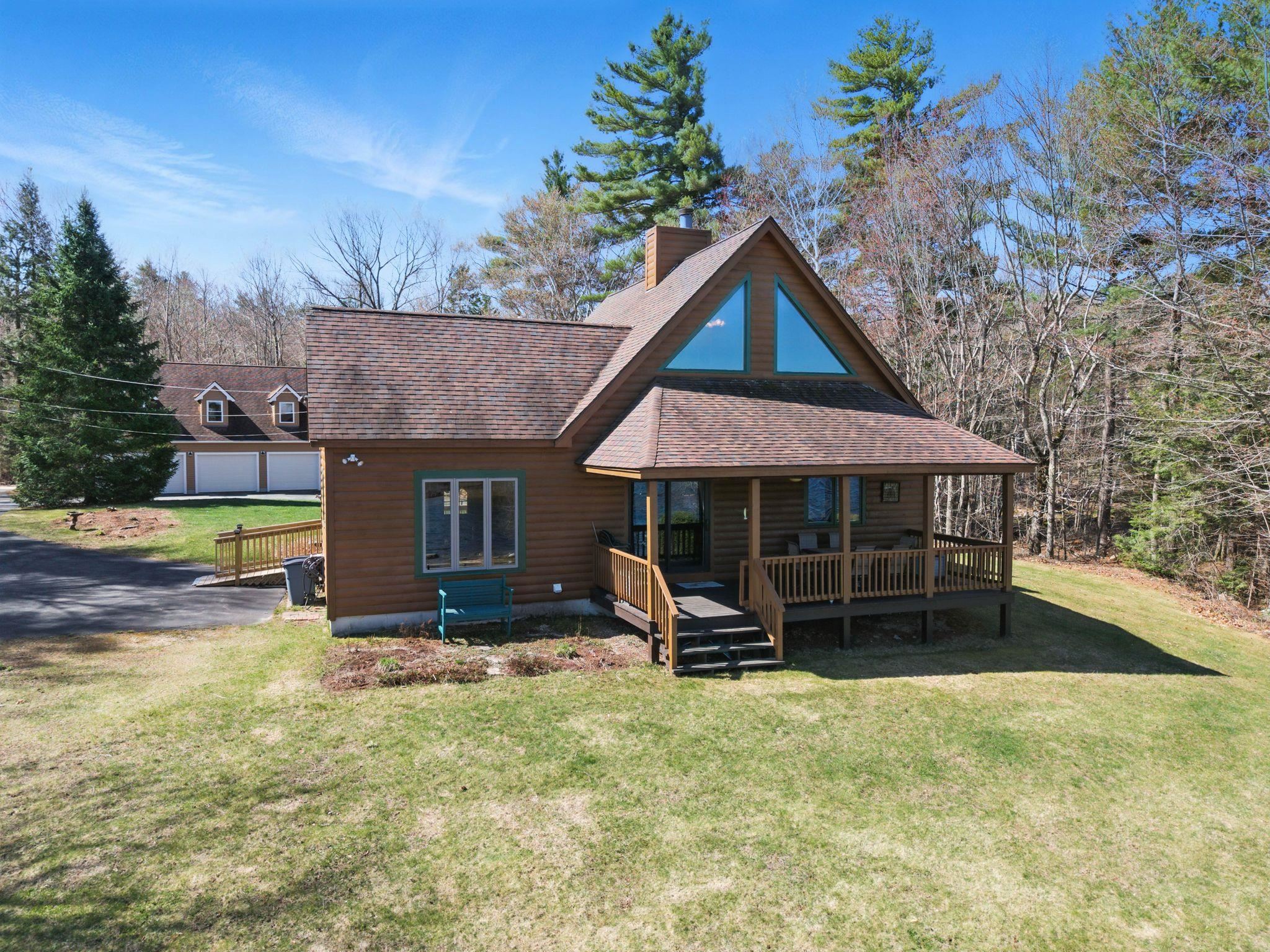 44 Auclair Road