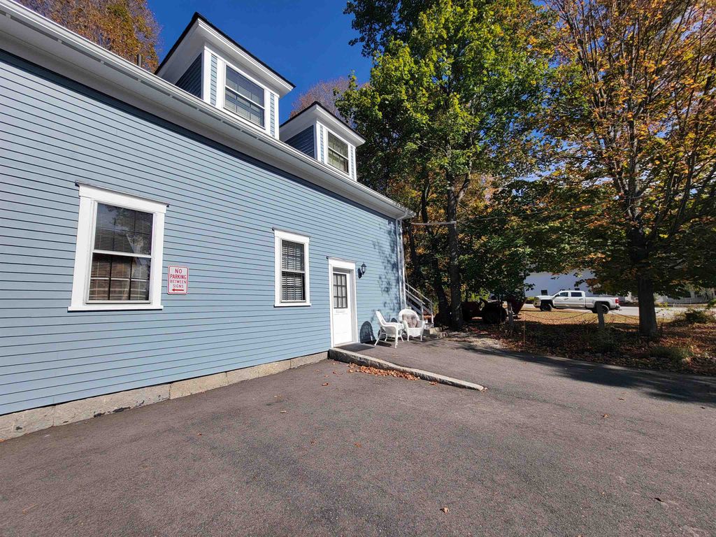 Photo of 75 Summer Street, Bristol, NH 03222 (MLS # 5066335)