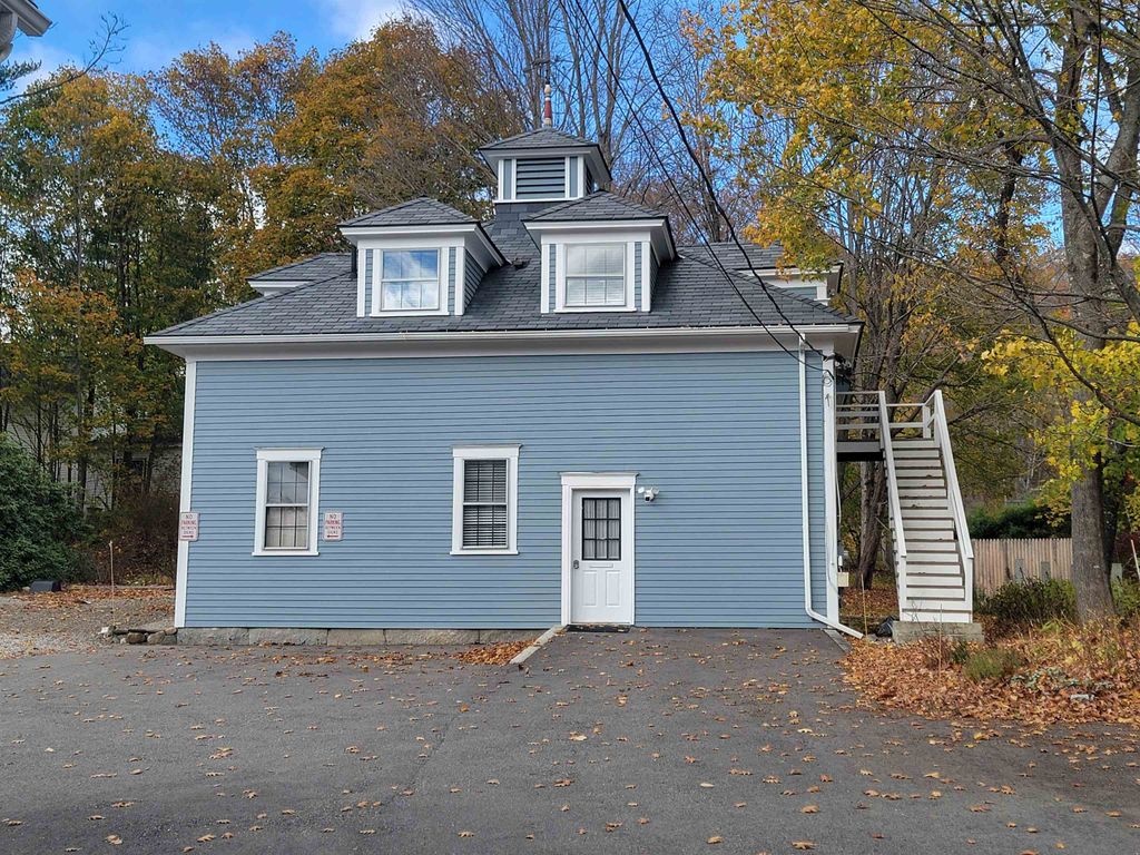 Photo of 75 Summer Street, Bristol, NH 03222 (MLS # 5066335)