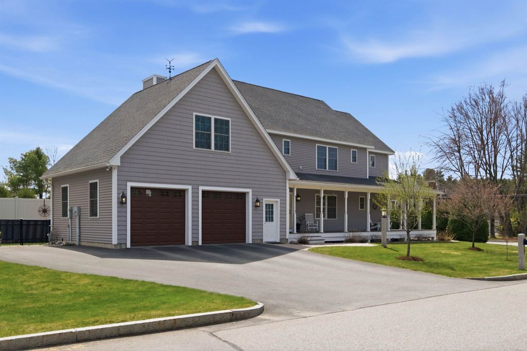 Photo of 2 Goldenrod Lane, Concord, NH 03301 (MLS # 5084395)