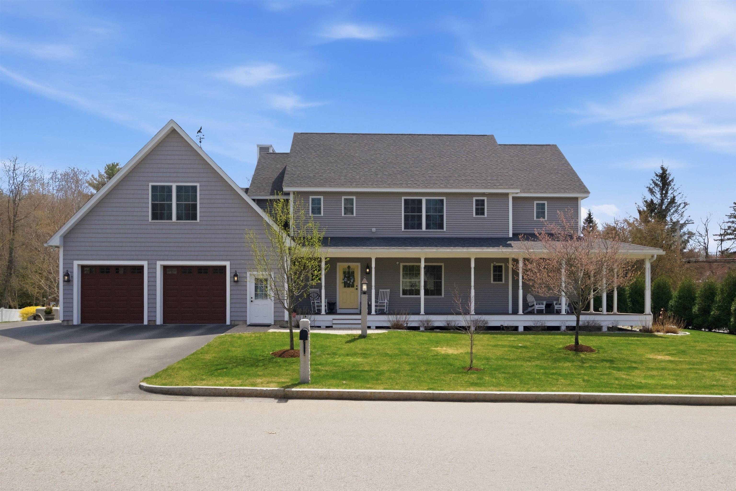 2 Goldenrod Lane