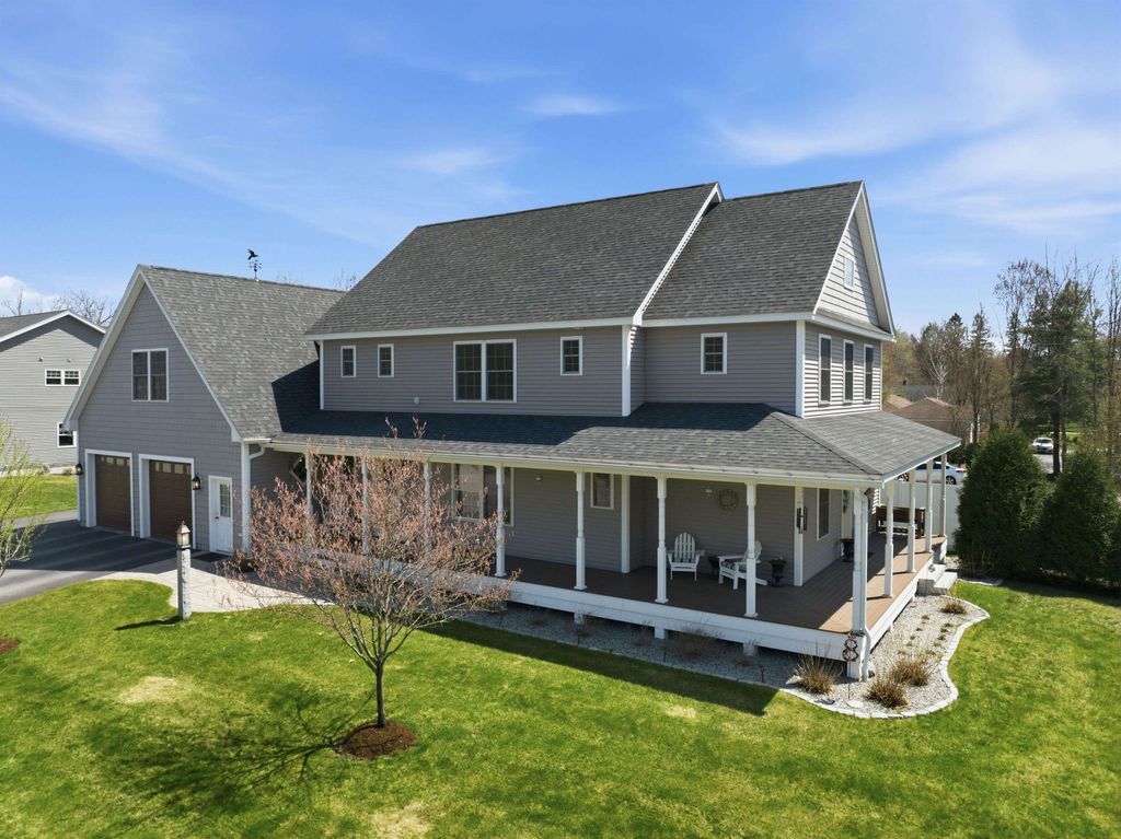 Photo of 2 Goldenrod Lane, Concord, NH 03301 (MLS # 5084395)