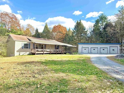 85 Breezy Acres Drive Vernon VT 05354