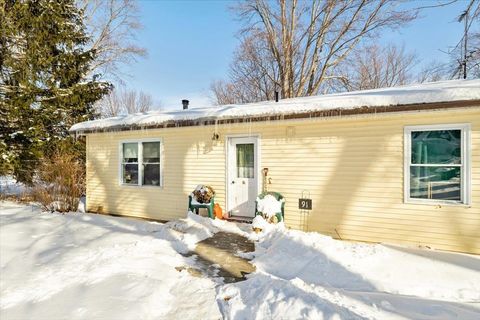 91 Hathaway Inn Drive St. Albans Town VT 05478