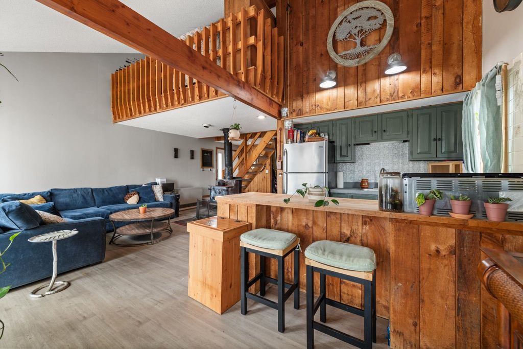 Photo of 14 Webster Court, Campton, NH 03223 (MLS # 5082092)